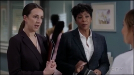 Greys Anatomy - Season 18 Episode 15